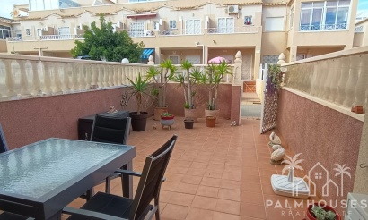 Villa - Herverkoop - Orihuela Costa - Costa Blanca
