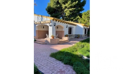 Villa - Herverkoop - Orihuela Costa - Costa Blanca