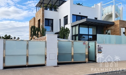 Villa - Herverkoop - Orihuela Costa - Costa Blanca