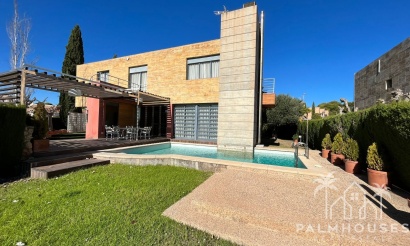 Villa - Herverkoop - Orihuela Costa - Dehesa De Campoamor