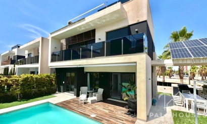 Villa - Herverkoop - Orihuela Costa - Lomas de Cabo Roig