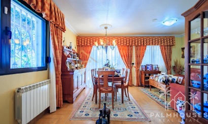 Villa - Herverkoop - Orihuela Costa - Orihuela Costa