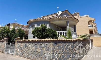 Villa - Herverkoop - Orihuela Costa - Playa Flamenca