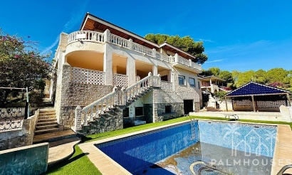 Villa - Herverkoop - Orihuela - Dehesa de Campoamor