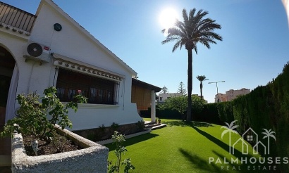 Villa - Herverkoop - Orihuela - Dehesa de Campoamor