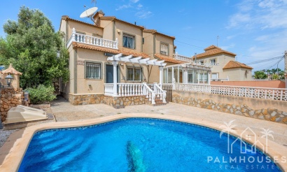 Villa - Herverkoop - Orihuela - El Galan