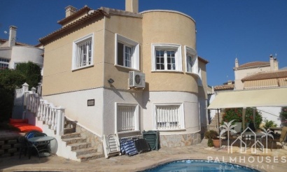 Villa - Herverkoop - Orihuela - El Galan