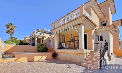 Villa - Herverkoop - Orihuela - Inland