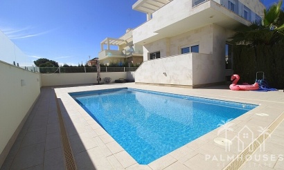 Villa - Herverkoop - Orihuela - La Zenia