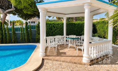 Villa - Herverkoop - Orihuela - La Zenia
