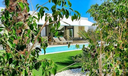 Villa - Herverkoop - Orihuela - Las Colinas