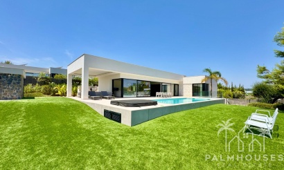 Villa - Herverkoop - Orihuela - Las Colinas