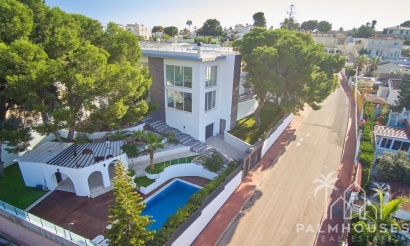 Villa - Herverkoop - Orihuela - Los Balcones