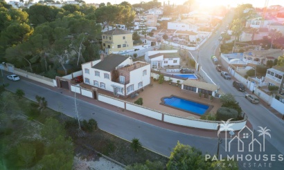 Villa - Herverkoop - Orihuela - Los Balcones