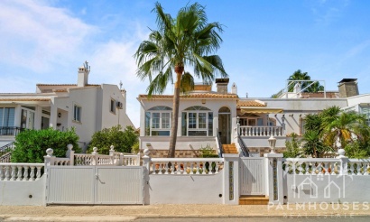 Villa - Herverkoop - Orihuela - Los Dolses