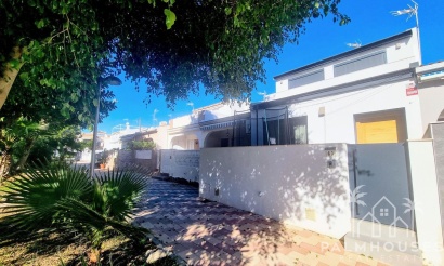 Villa - Herverkoop - Orihuela - Mil Palmeras