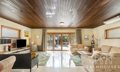 Villa - Herverkoop - Orihuela - Orihuela Costa