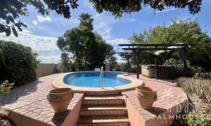 Villa - Herverkoop - Orihuela - Orihuela