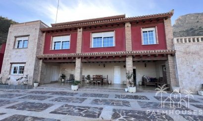 Villa - Herverkoop - Orihuela - Raiguero De Bonanza