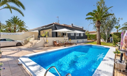 Villa - Herverkoop - Orihuela - Rocio del Mar