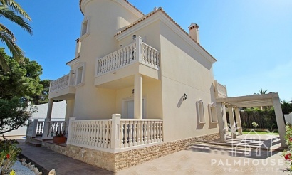 Villa - Herverkoop - Orihuela - SA84841
