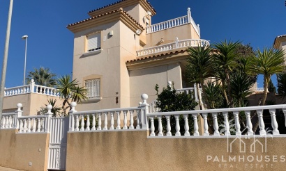 Villa - Herverkoop - Orihuela - Villamartin