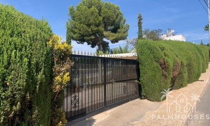 Villa - Herverkoop - Orihuela - Villamartin