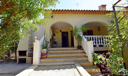 Villa - Herverkoop - Orihuela - Villamartin