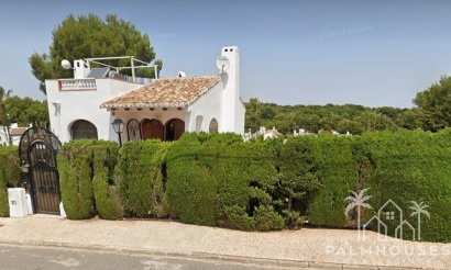 Villa - Herverkoop - Orihuela - Villamartin