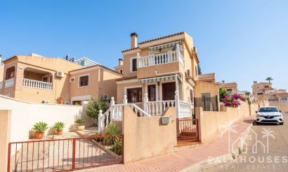 Villa - Herverkoop - Orihuela - Villamartin