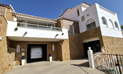 Villa - Herverkoop - Palomares - Palomares