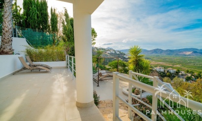 Villa - Herverkoop - Pego - Monte Pego