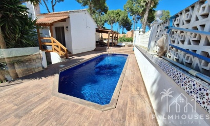 Villa - Herverkoop - Pilar de La Horadada - Pinar de Campoverde