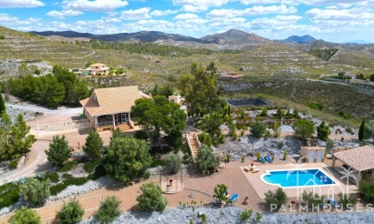 Villa - Herverkoop - Puerto Lumbreras - Puerto Lumbreras Centro