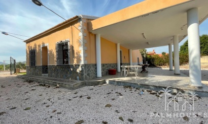 Villa - Herverkoop - Redován - Redován