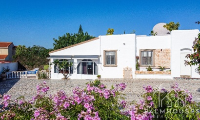 Villa - Herverkoop - Rojales - Ciudad Quesada