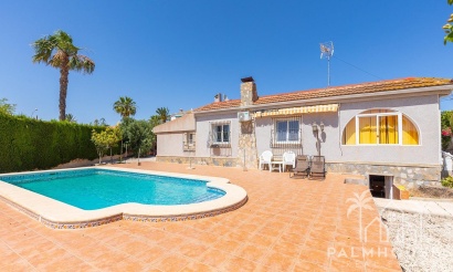 Villa - Herverkoop - Rojales - Ciudad Quesada