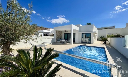 Villa - Herverkoop - Rojales - Ciudad Quesada