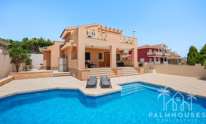 Villa - Herverkoop - Rojales - Ciudad Quesada