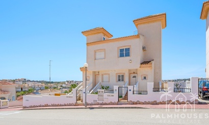 Villa - Herverkoop - Rojales - Ciudad Quesada
