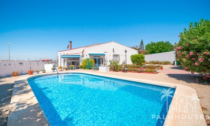 Villa - Herverkoop - Rojales - Ciudad Quesada