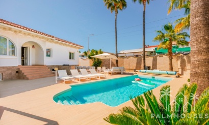 Villa - Herverkoop - Rojales - Ciudad Quesada