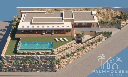 Villa - Herverkoop - Rojales - Ciudad Quesada