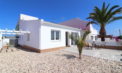 Villa - Herverkoop - Rojales - Ciudad Quesada