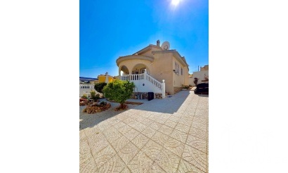 Villa - Herverkoop - Rojales - Costa Blanca