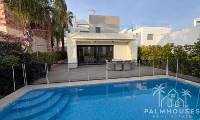 Villa - Herverkoop - Rojales - Cuidad Quesada