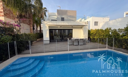 Villa - Herverkoop - Rojales - Rojales Centro