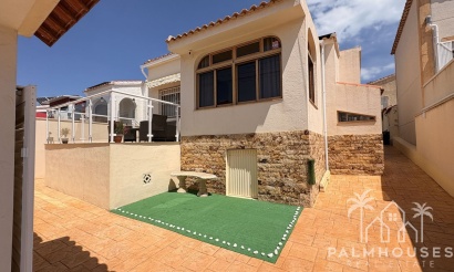 Villa - Herverkoop - San Fulgencio - La Marina