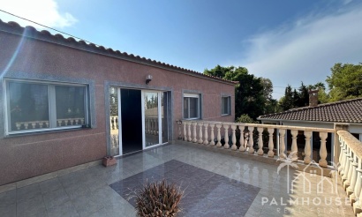 Villa - Herverkoop - San Fulgencio - La Marina