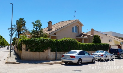 Villa - Herverkoop - San Javier - Costa Calida
